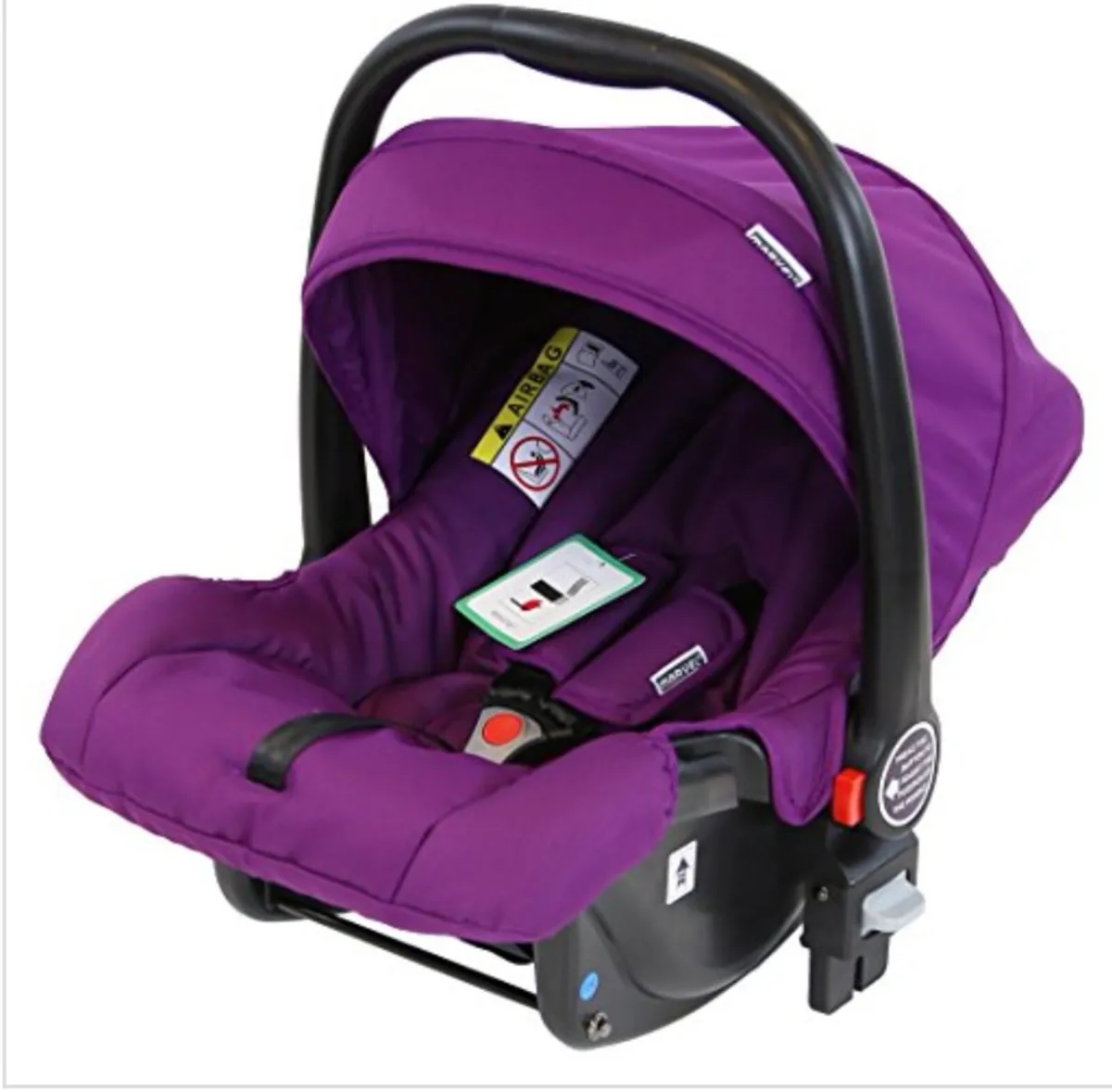 Baby carriage set - Image 3