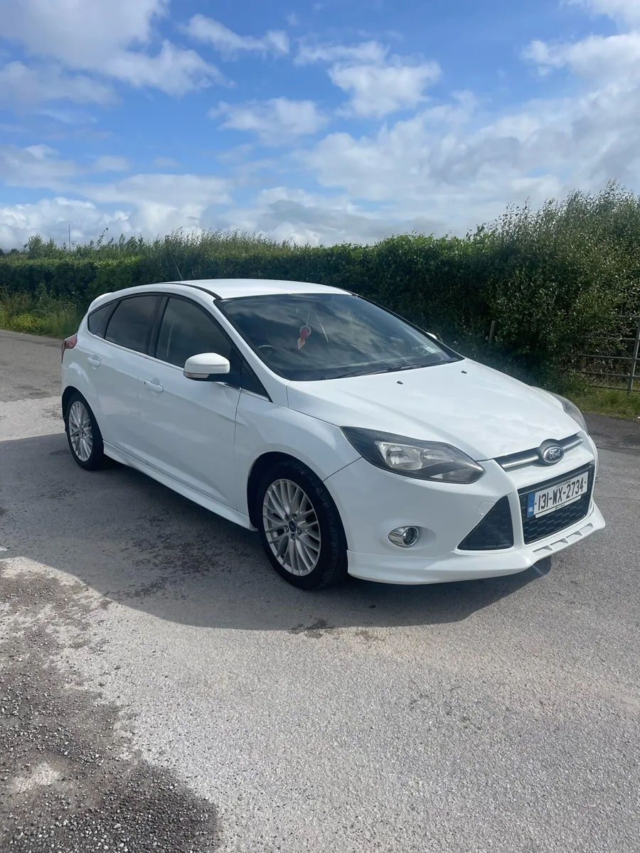 Ford focus - Image 1