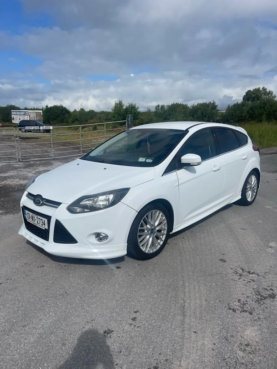 Ford focus - Image 2
