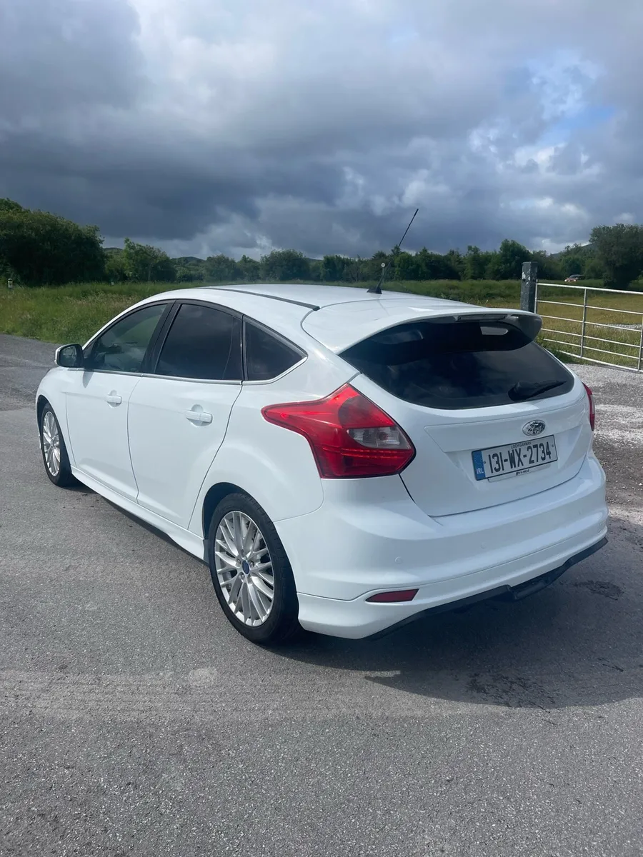 Ford focus - Image 3