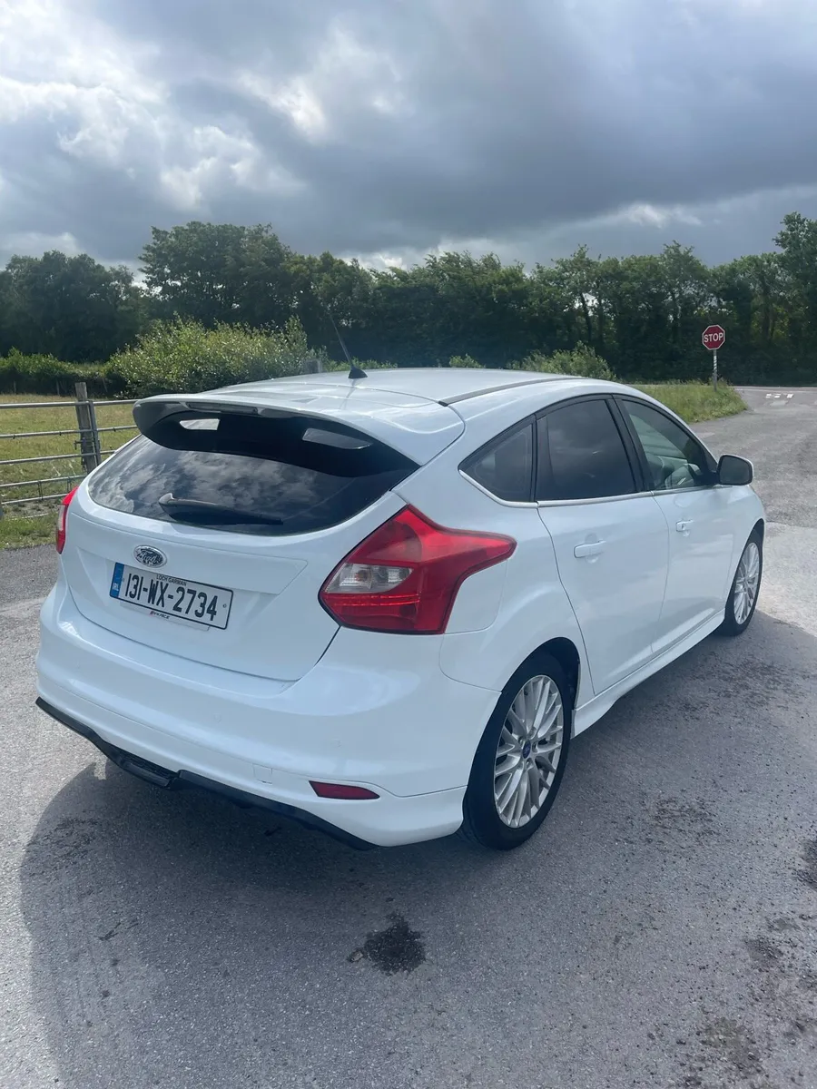 Ford focus - Image 4