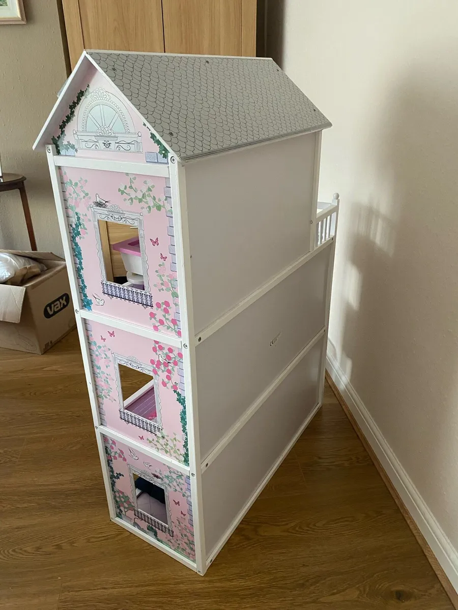 Dolls house - Image 2