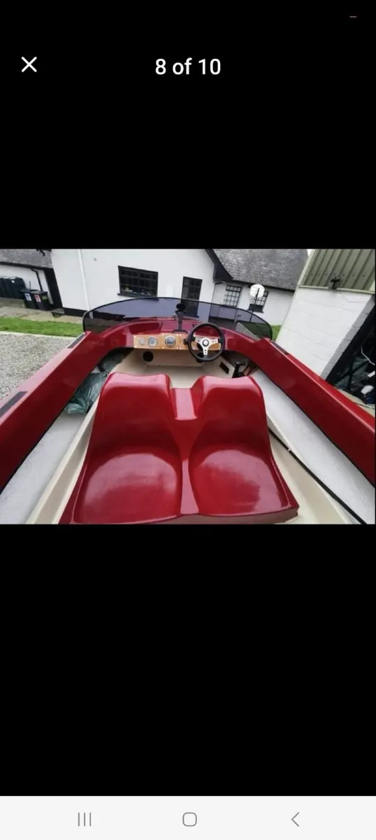 Brand new Speed boat !!! - Image 2