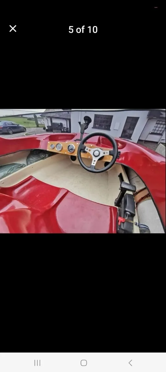 Brand new Speed boat !!! - Image 3