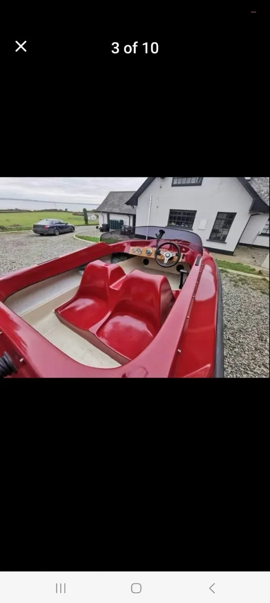 Brand new Speed boat !!! - Image 4