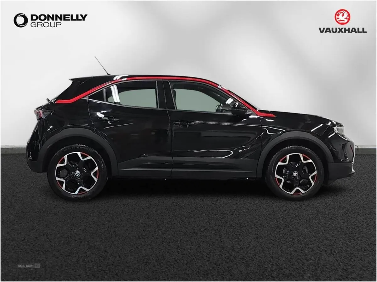 Vauxhall Mokka 1.2 Turbo GS Line 5dr - Image 3