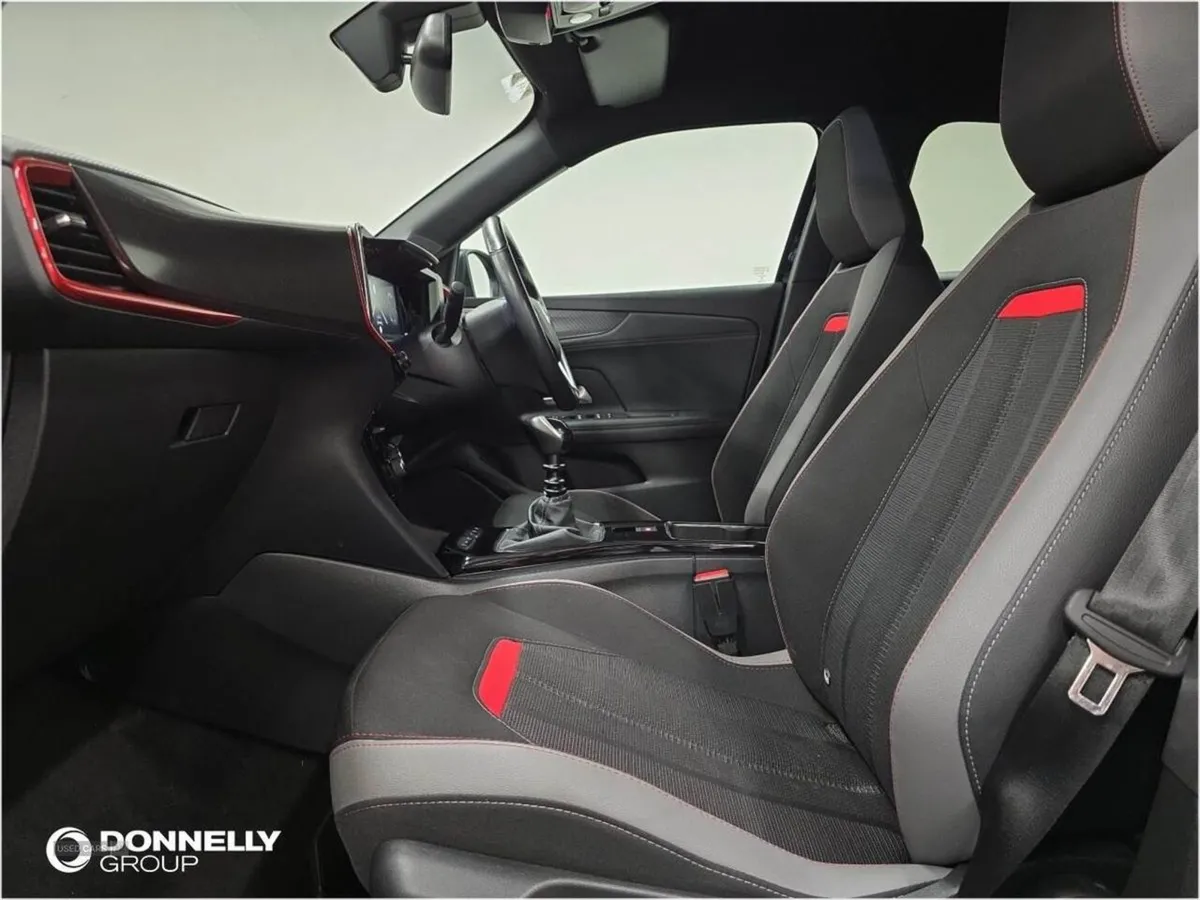 Vauxhall Mokka 1.2 Turbo GS Line 5dr - Image 4