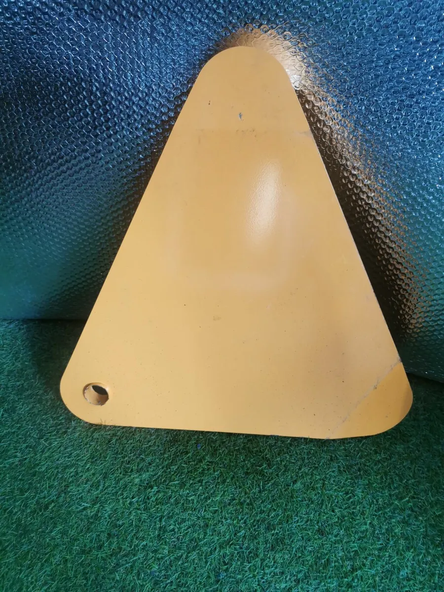Universal Wheel clamp - Image 3