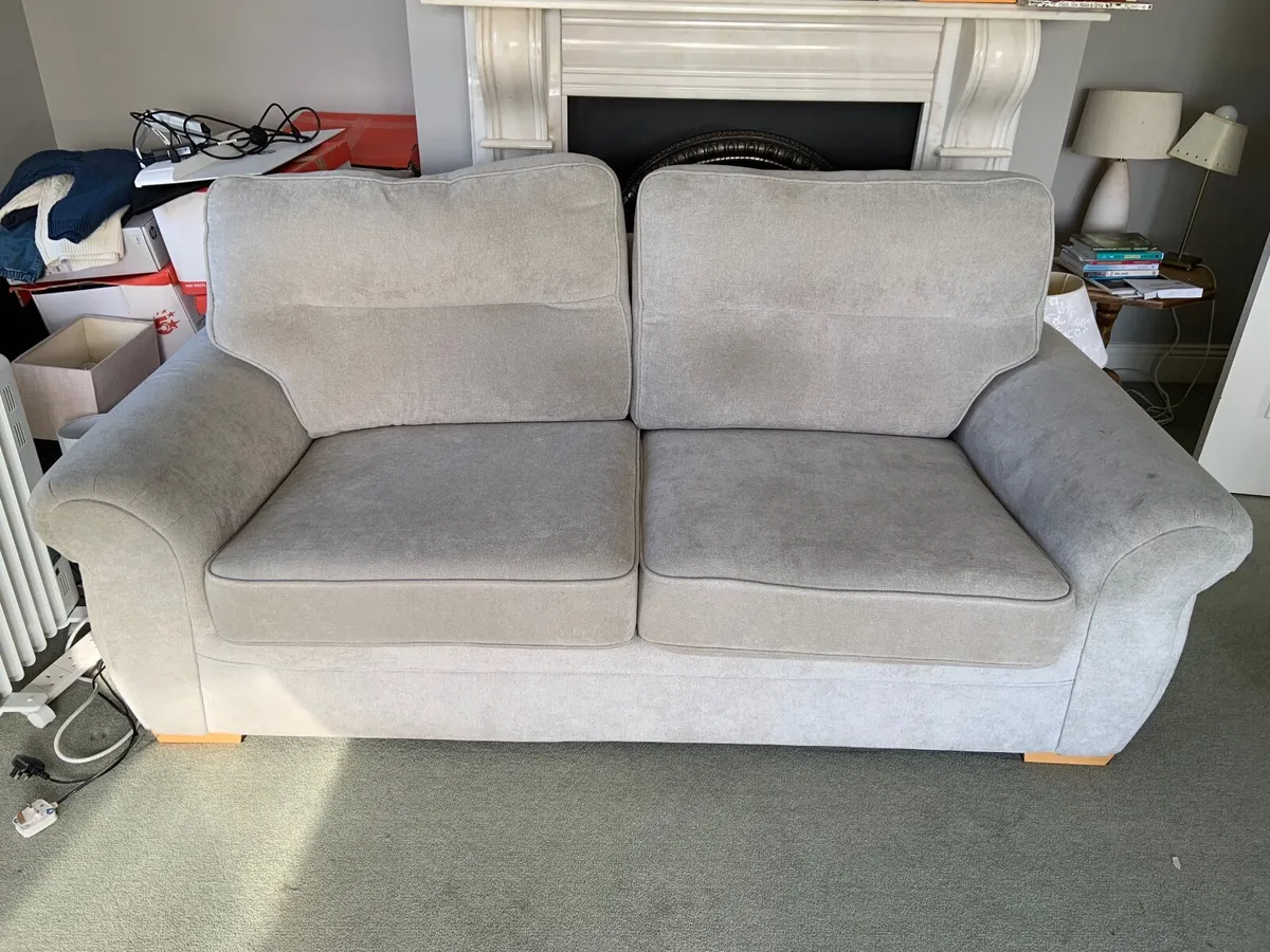 Couch (FREE)