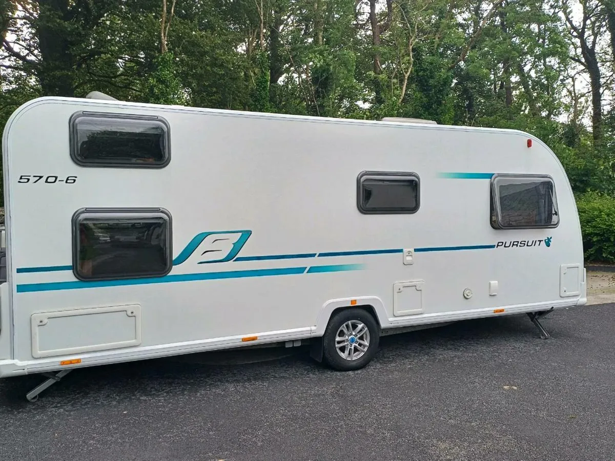 Caravan - Image 3
