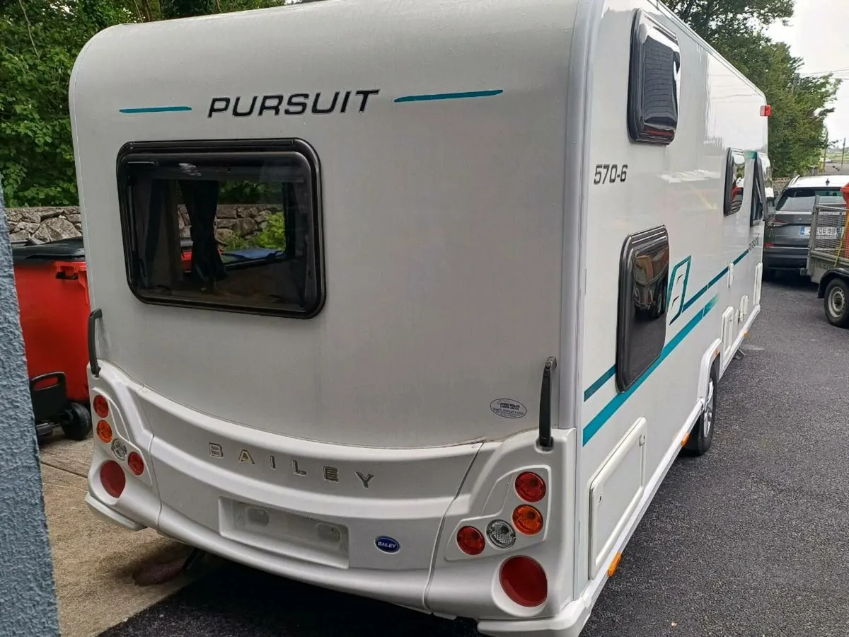 Caravan - Image 4