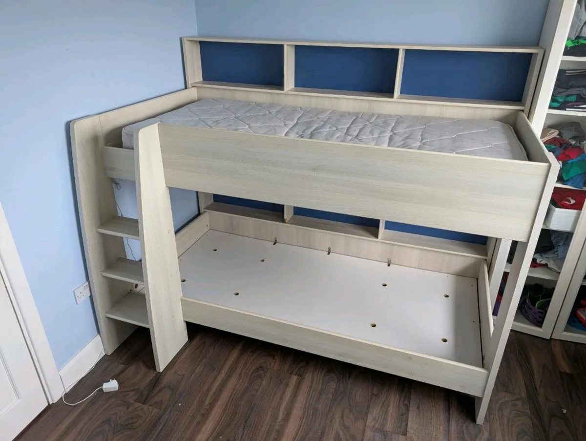 Bunk bed - Image 2