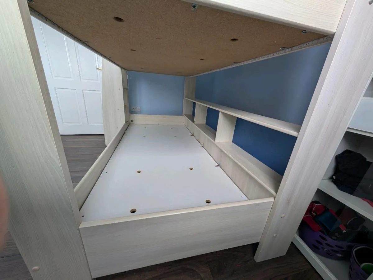 Bunk bed - Image 4