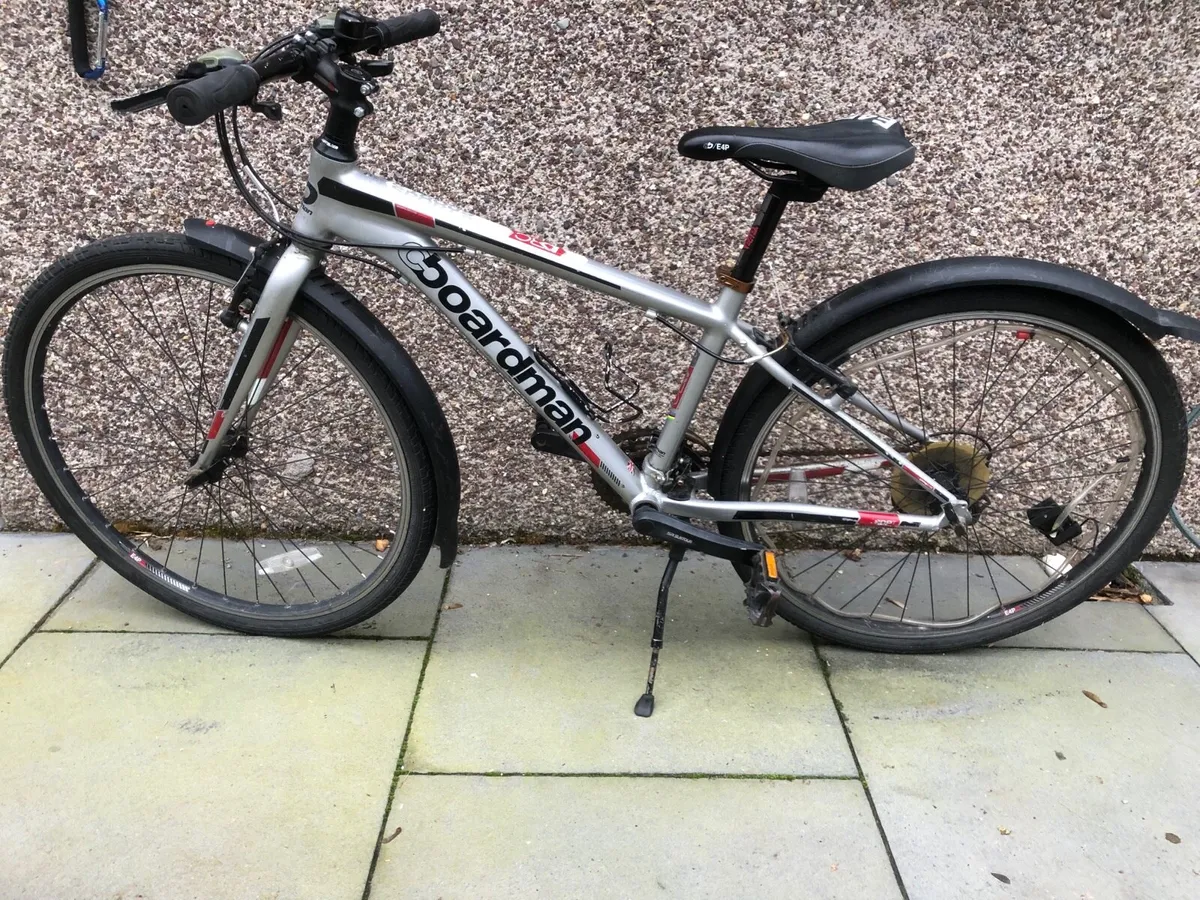 Boardman kids bike - Image 2