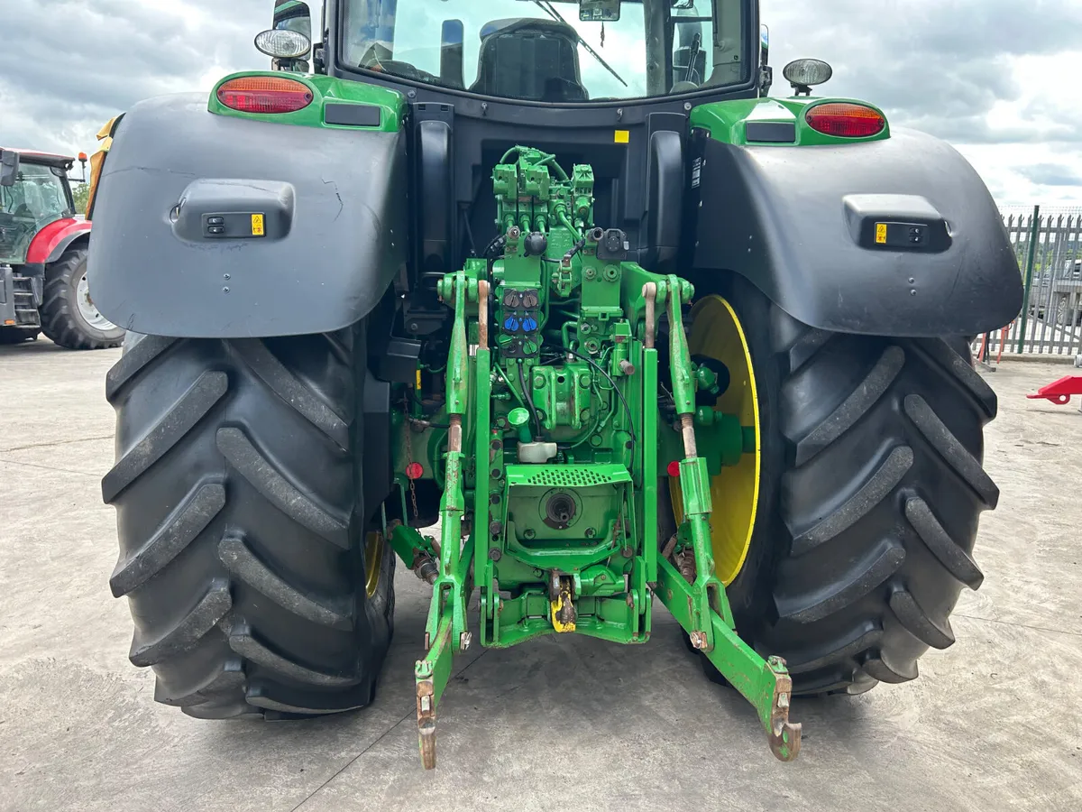 John Deere 175R - Image 3