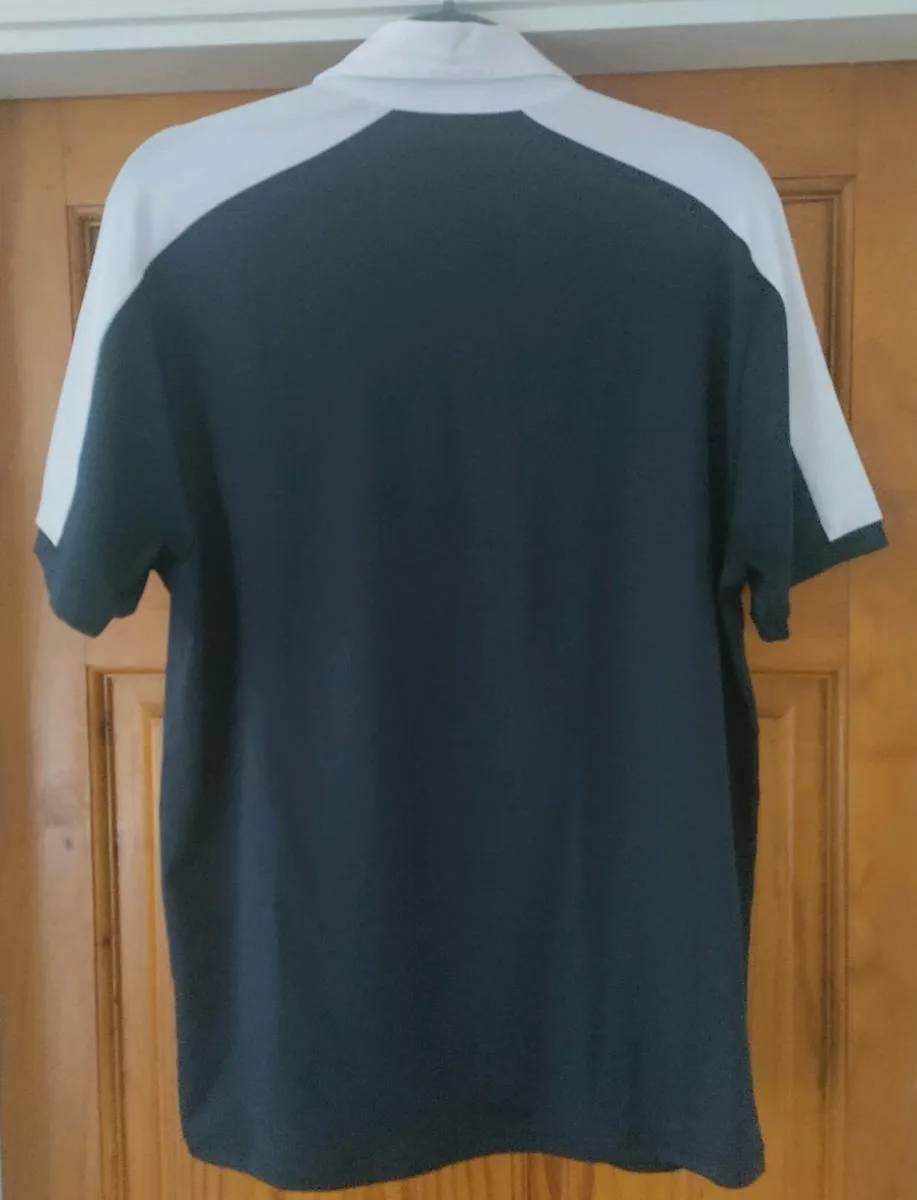 G/Fore Golf shirt M - Image 4