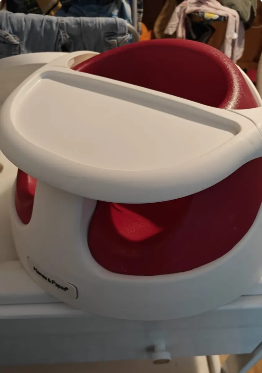 Baby bumble seat for sale