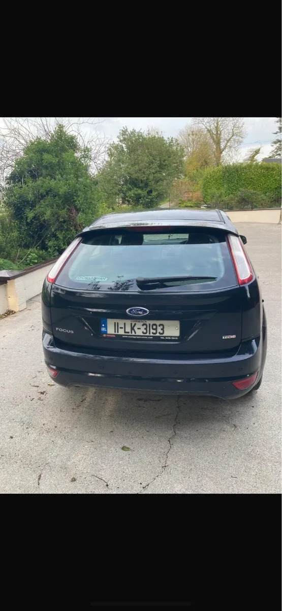Ford Focus Diesel - Image 2