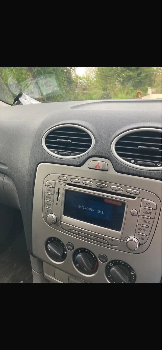 Ford Focus Diesel - Image 4