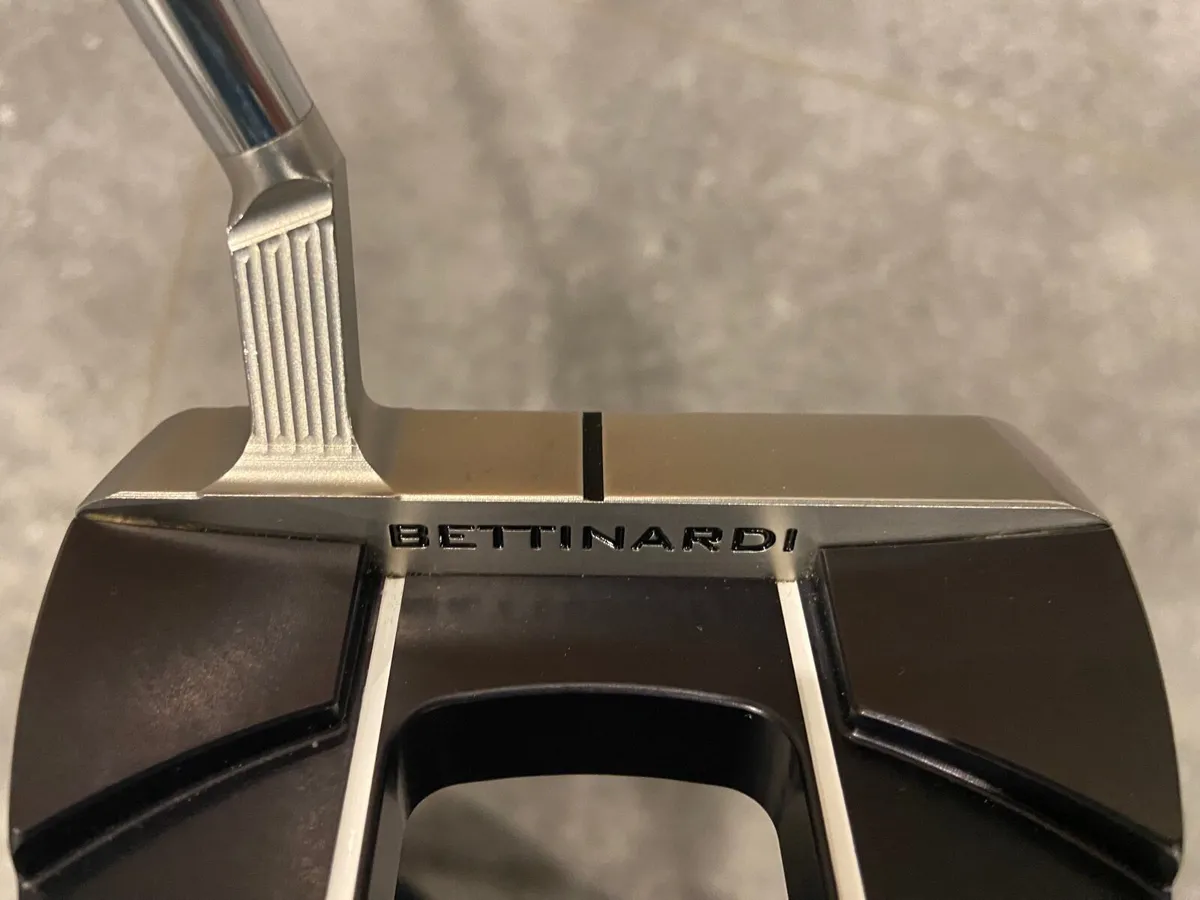 Bettinardi Inovai 6 Milled Putter - Image 2