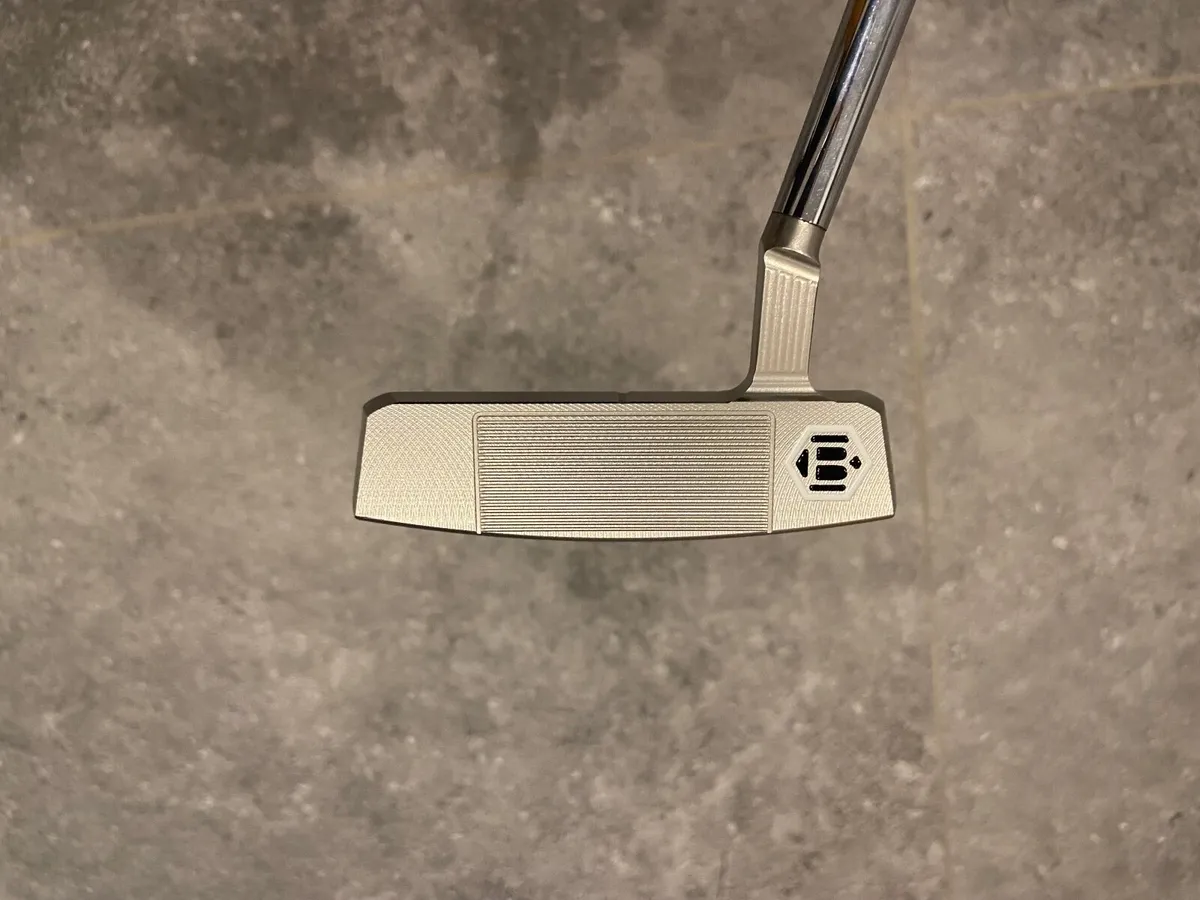 Bettinardi Inovai 6 Milled Putter - Image 1