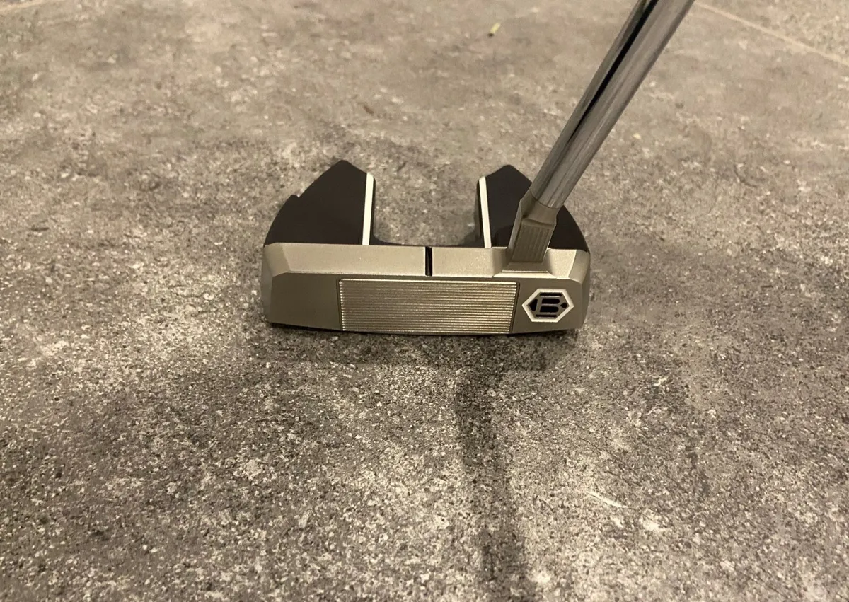 Bettinardi Inovai 6 Milled Putter - Image 4