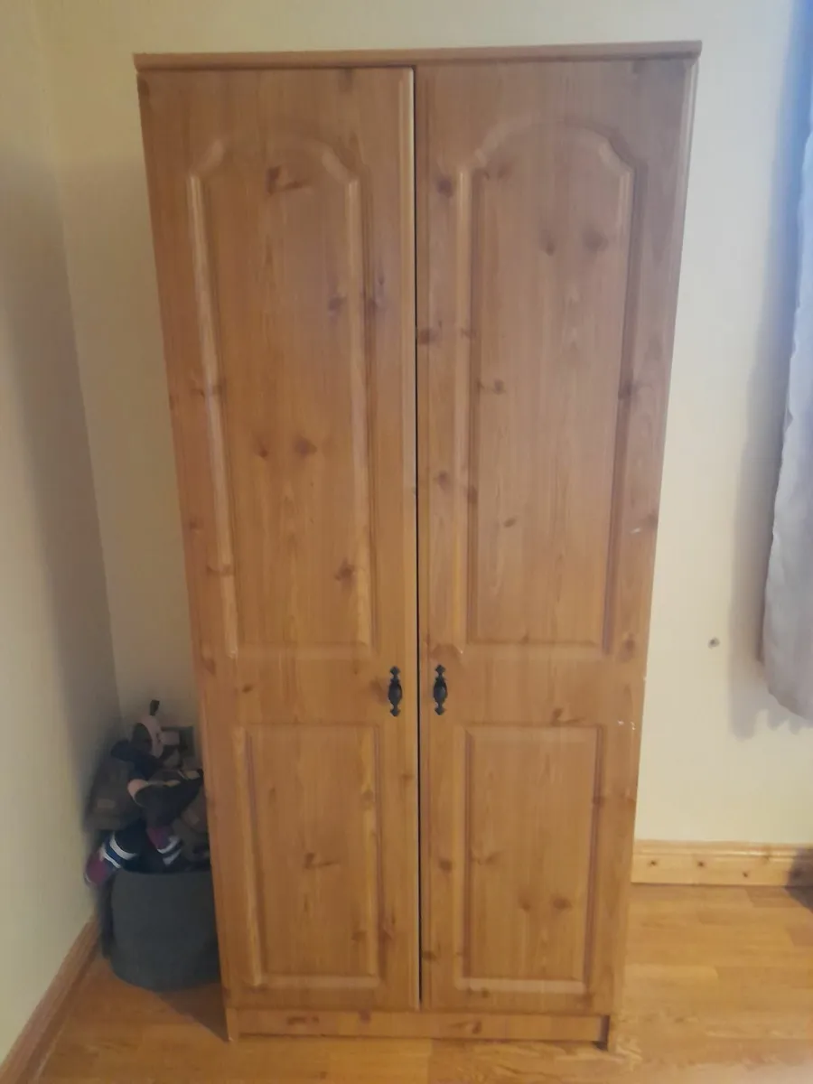 Wardrobe - Image 1