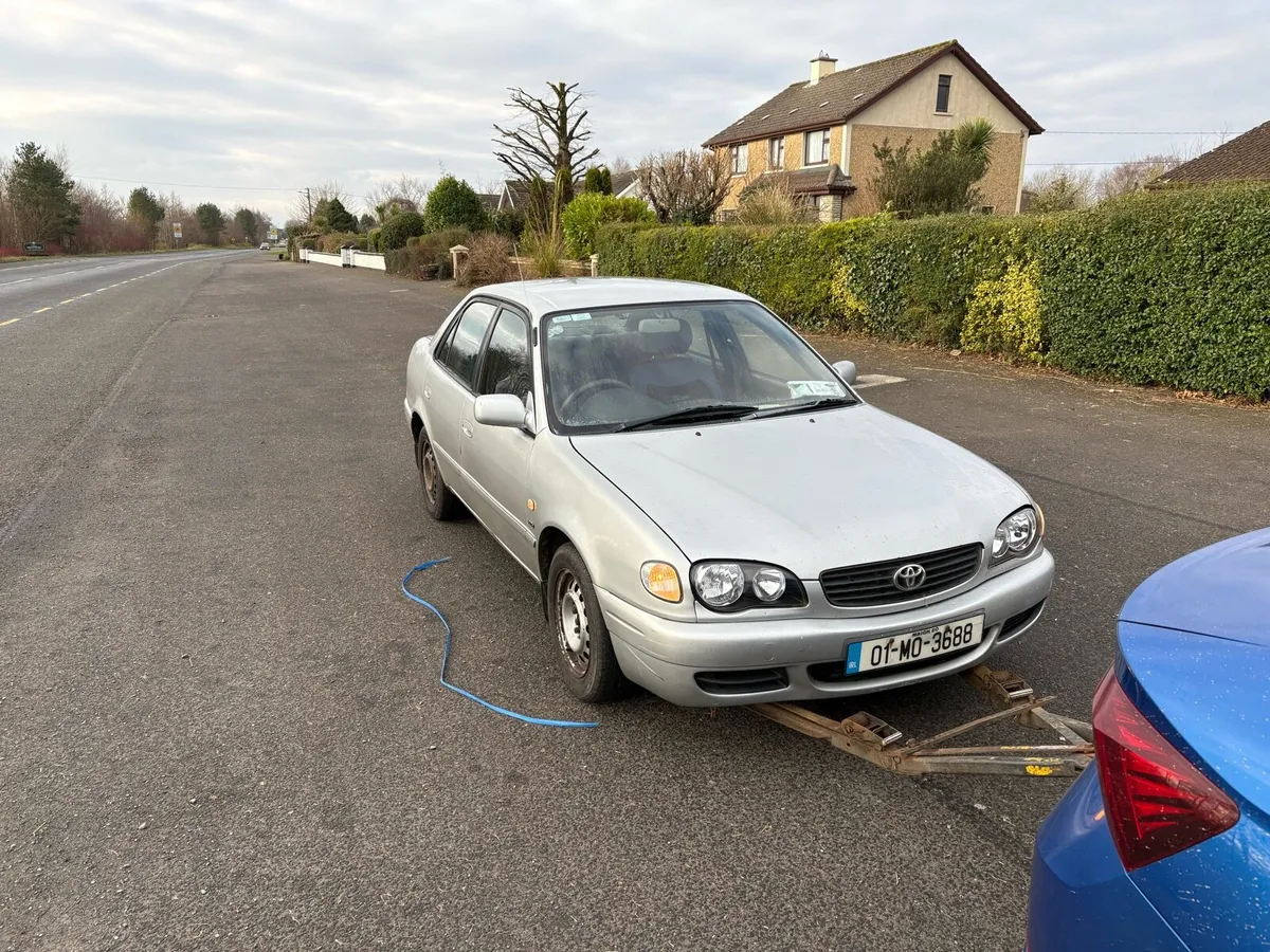 Cash for Cars - Image 1