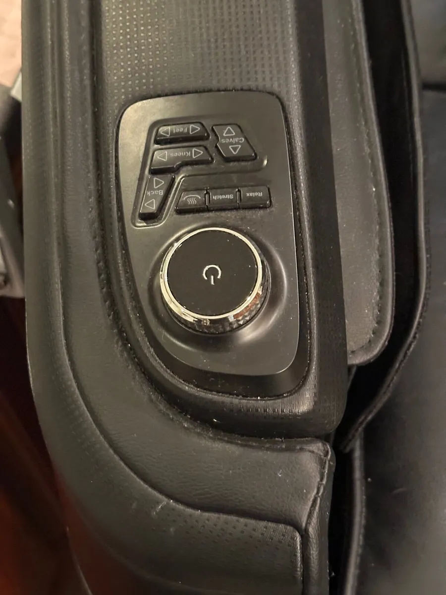 Massage Chair - Image 3