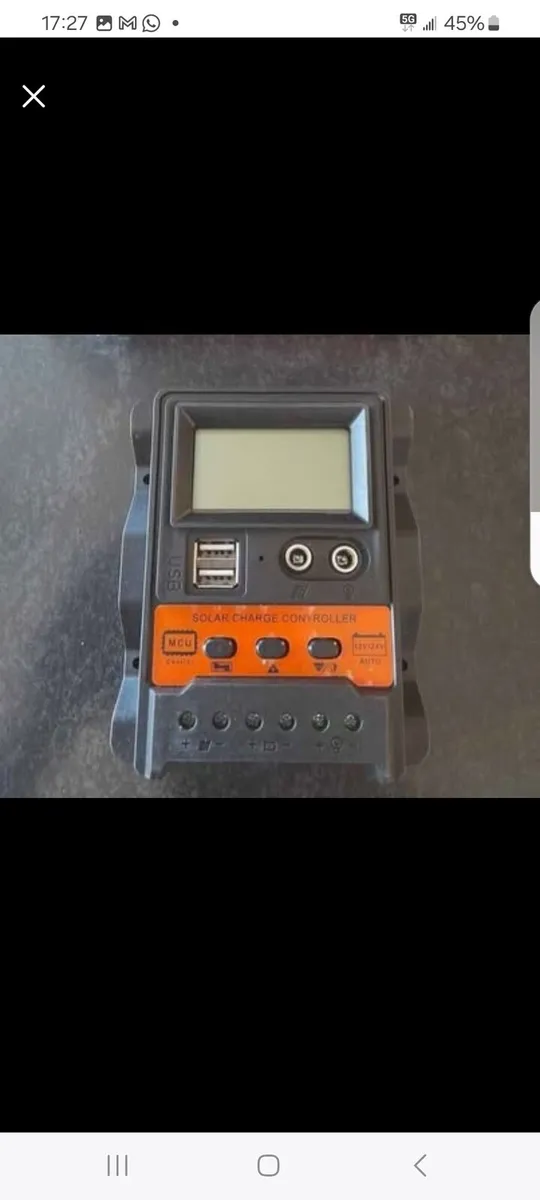 100w Solar Panels - Image 3