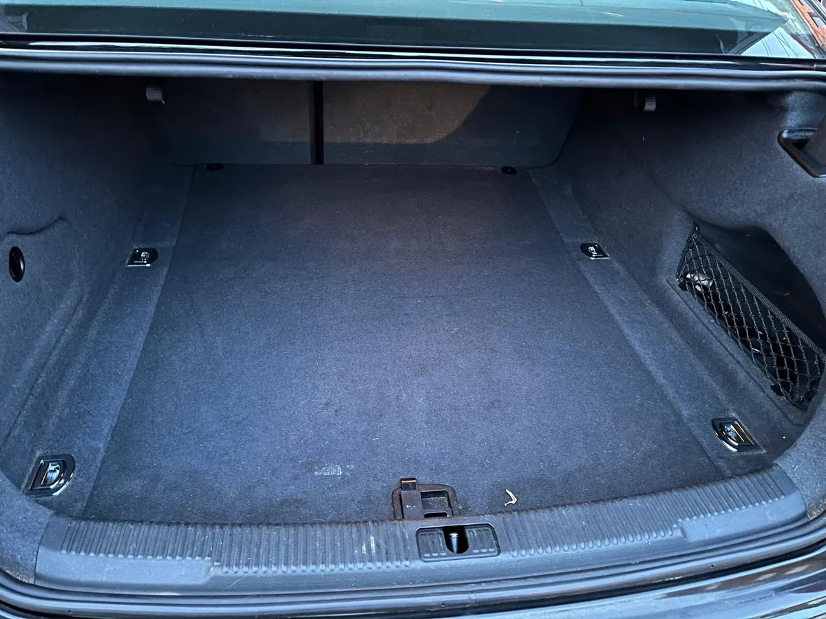 Audi A6 TDI SE - Image 4