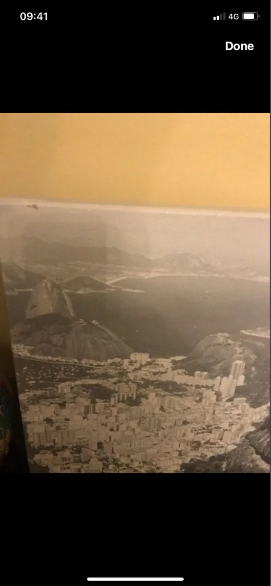 Rio De Janeiro Canvas Art - Image 3