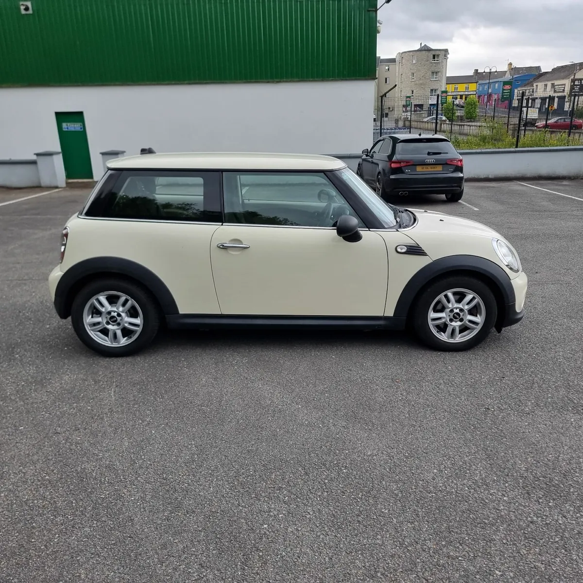 Mini One 2012 - Image 4