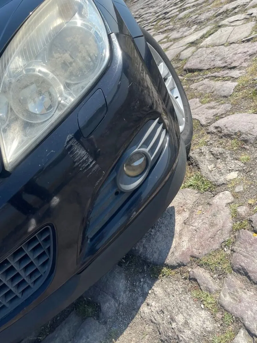 Opel Astra 2007 - Image 3