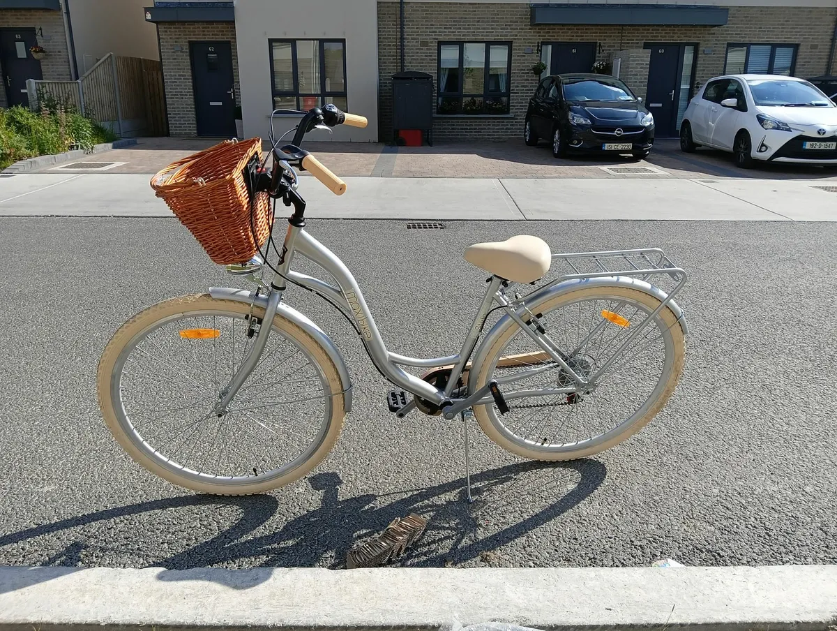 Womens Cycle/bike for sale