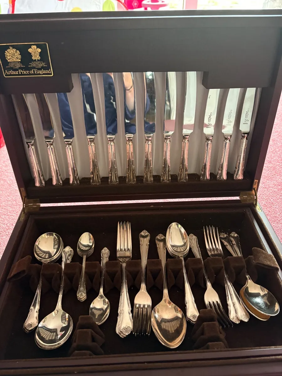 Cutlery set - Image 2