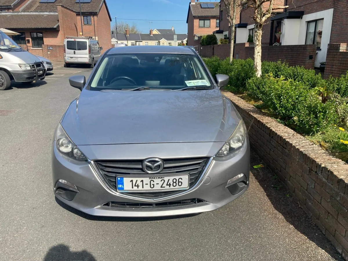 car in excellent condition, new NCT, new Navi - Image 4