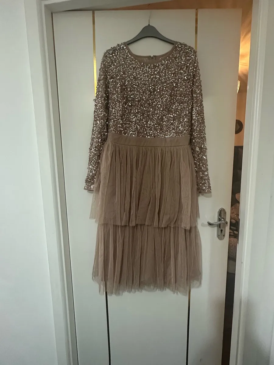 Dress - Image 1