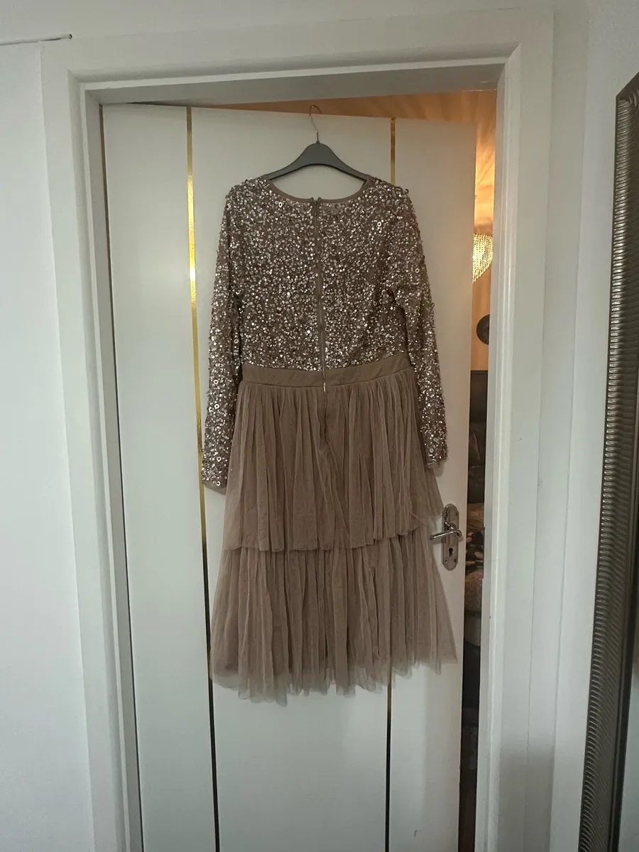 Dress - Image 2