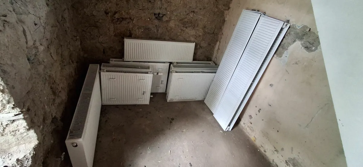 Radiators - Image 1