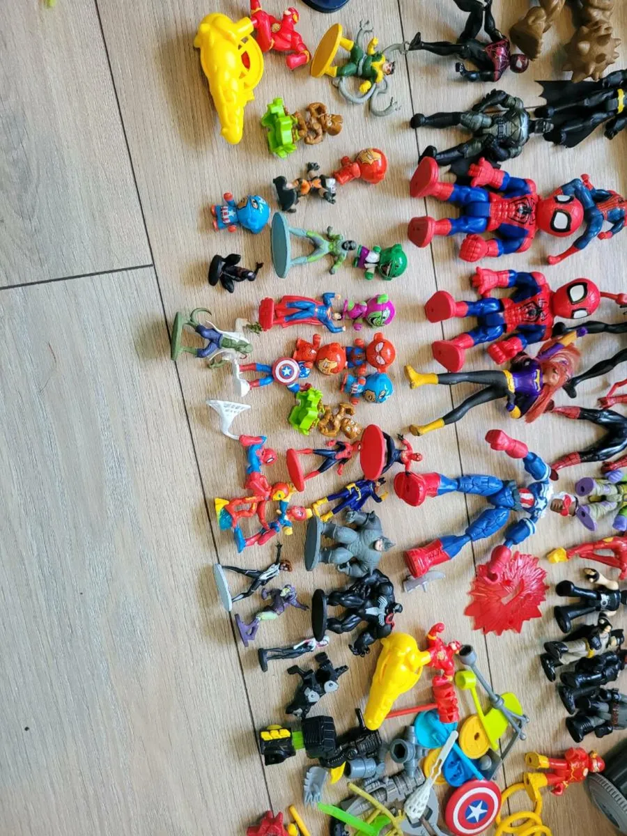 imaginext batman toys - Image 2