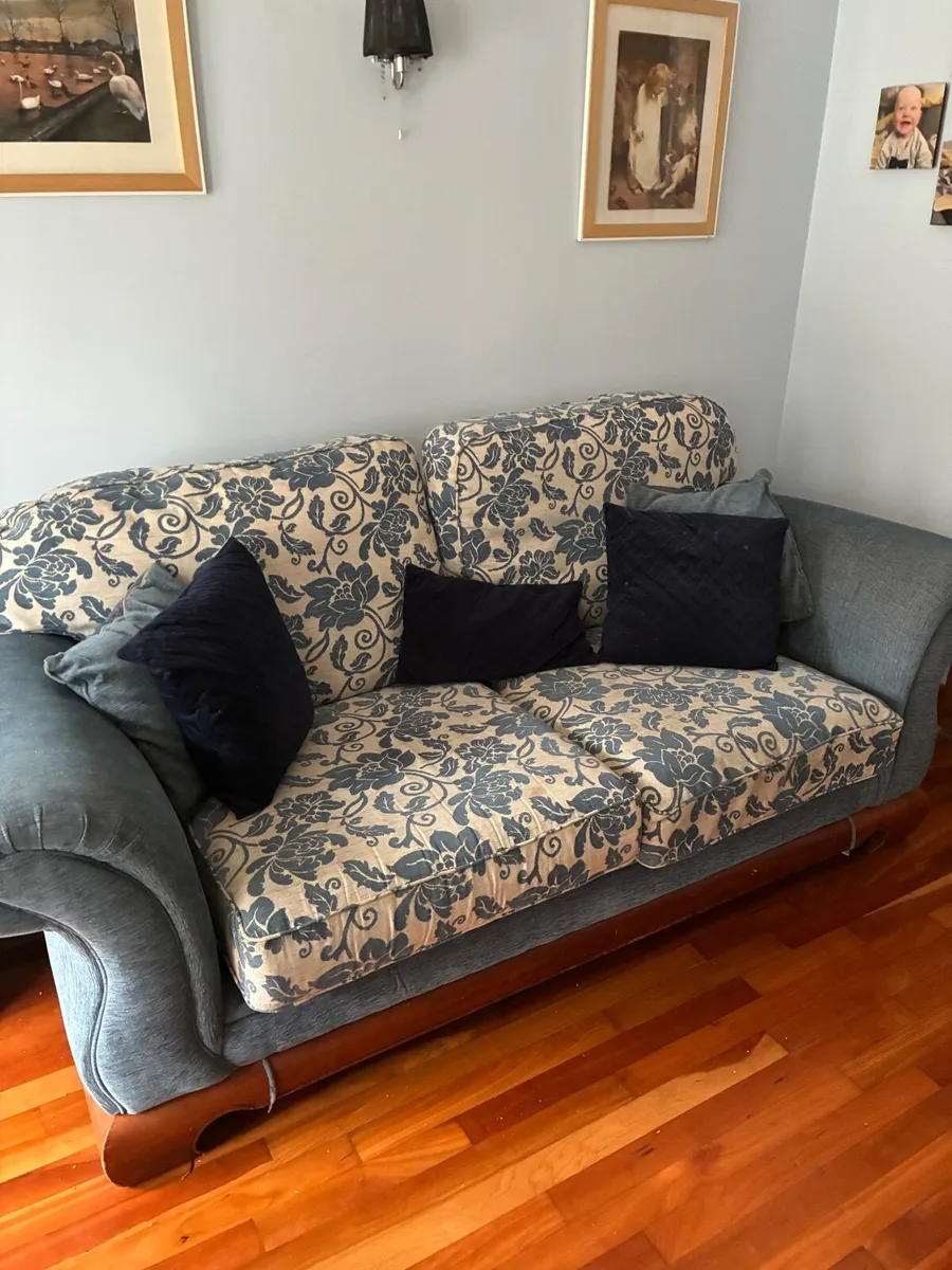Sofa - Image 1