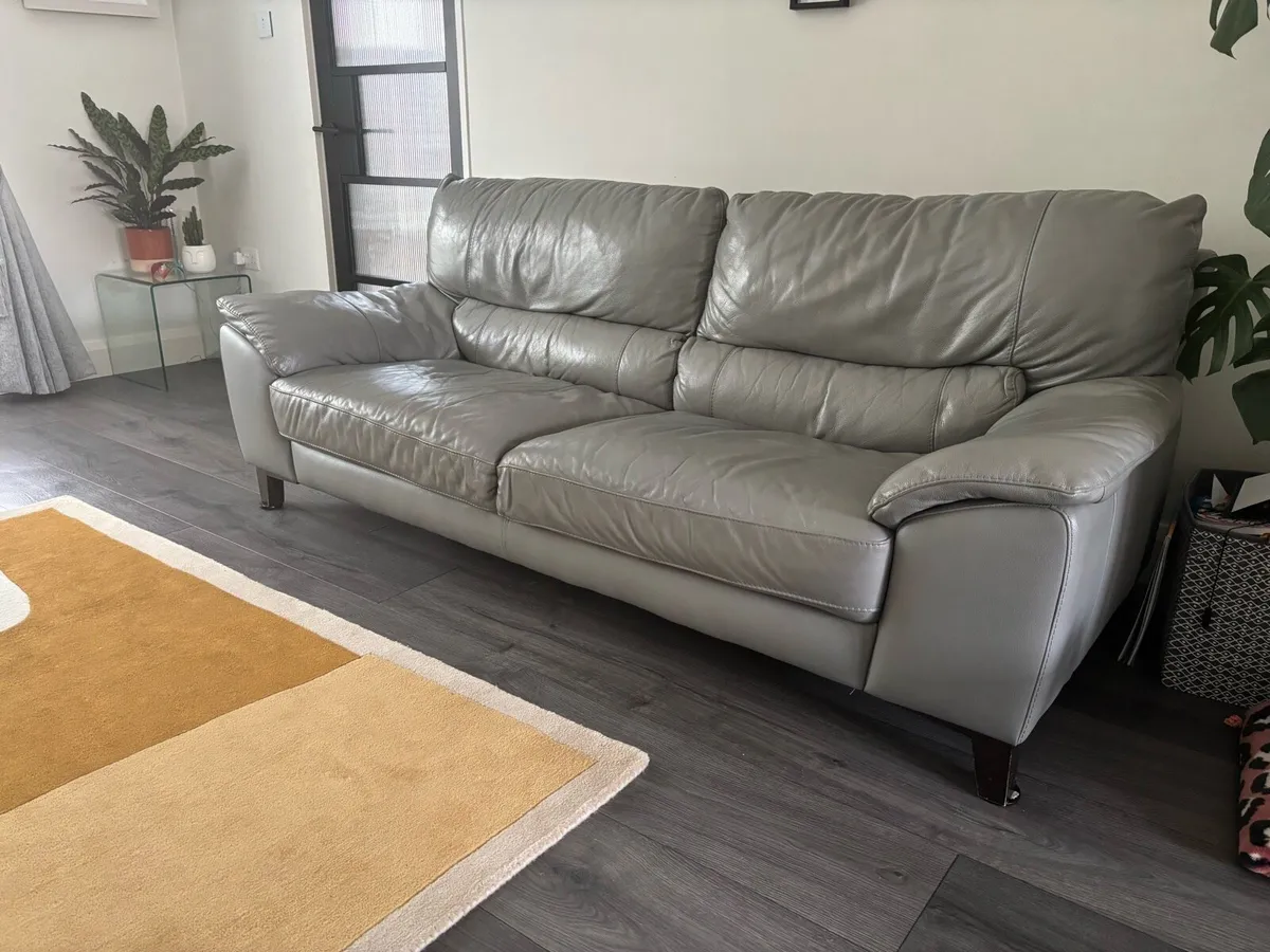 Sofa - Image 1