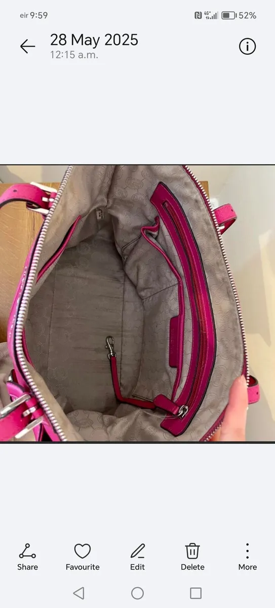 Michael kors bag - Image 2