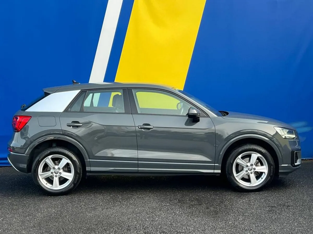 Audi Q2 SPORT 1.4 TFSI AUTO // FULL SERVICE HISTOR - Image 2