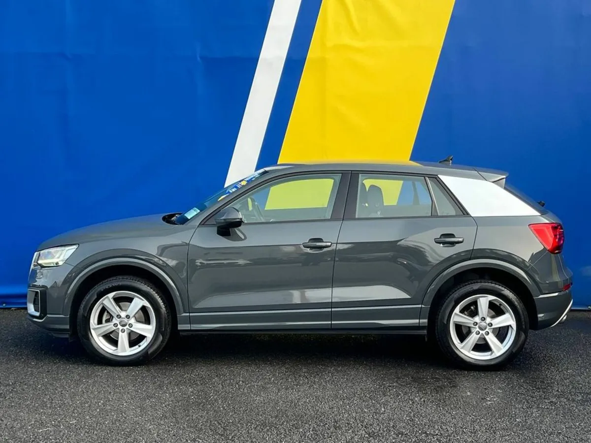 Audi Q2 SPORT 1.4 TFSI AUTO // FULL SERVICE HISTOR - Image 3