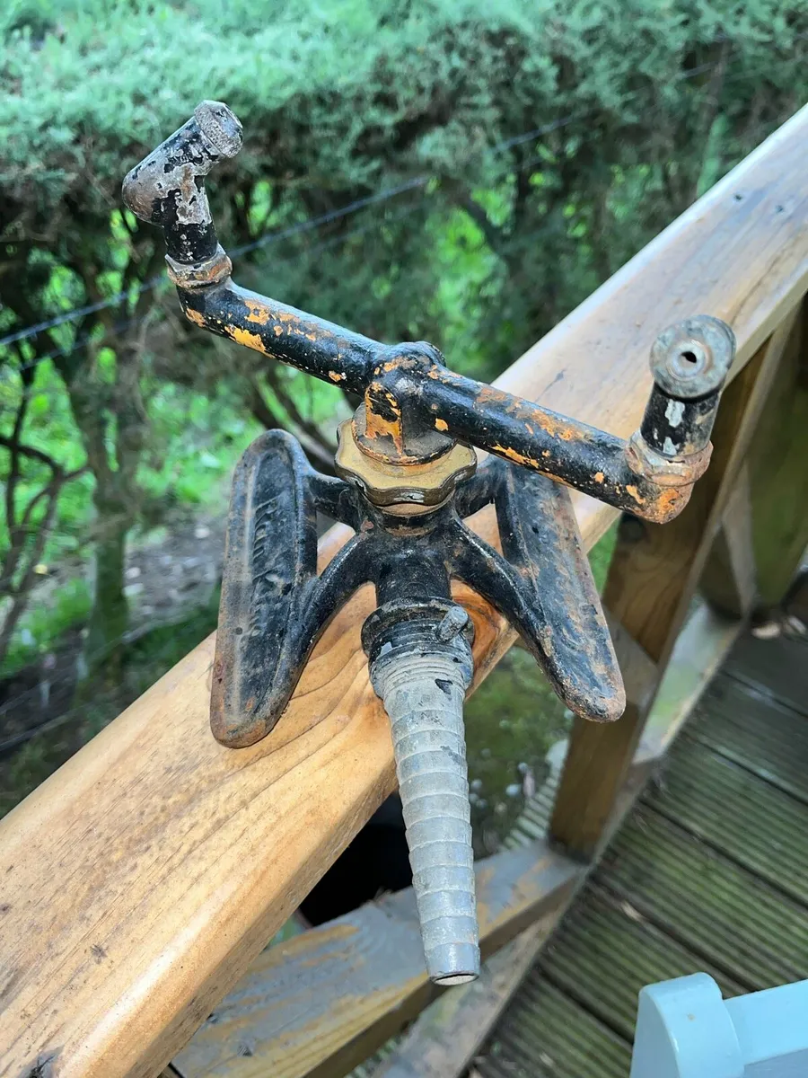 Rain King Sprinkler - Image 3