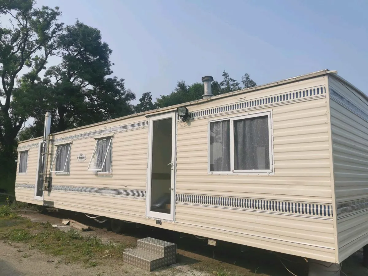 Mobile Home - Image 1