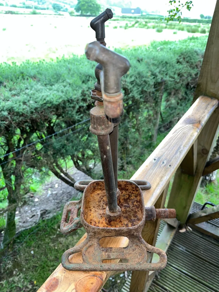 RAIN KING SPRINKLER - Image 3