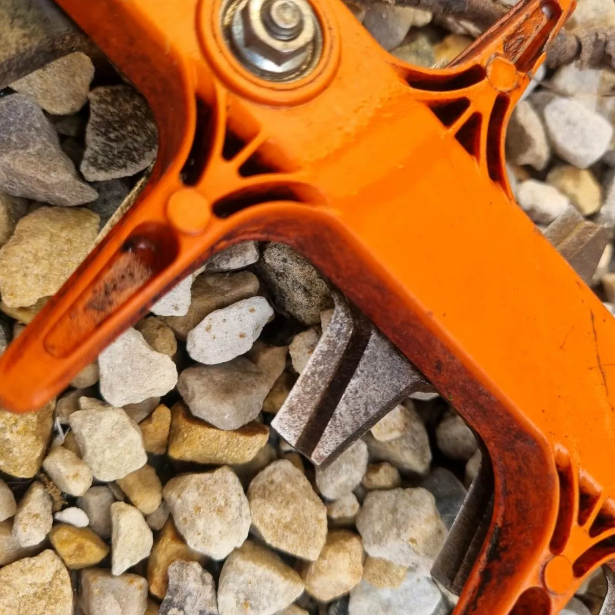 Stihl hs56 C hedge trimmer - Image 3